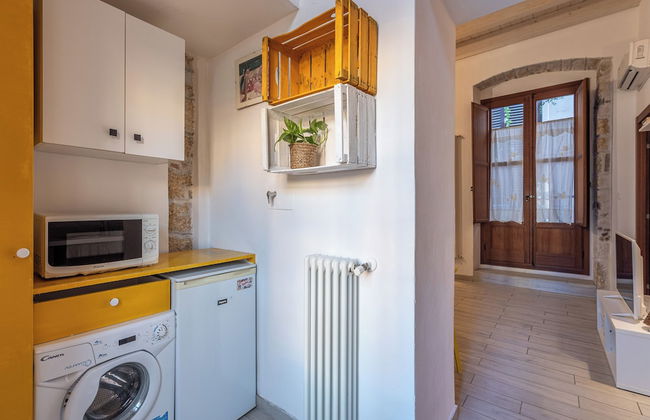 Carini House Near the Cathedral - Foto 4