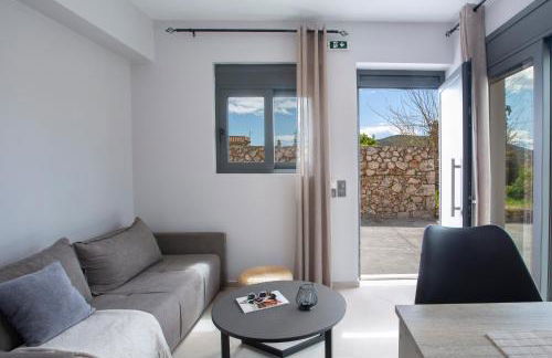 Staianna Suites-Elegante Suite Mouria - Foto 13