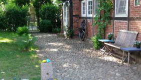 Appartement im alten Pferdestall - Foto 3