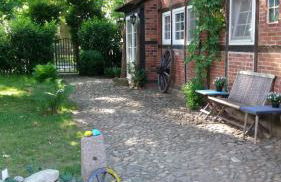 Appartement im alten Pferdestall - Foto 3