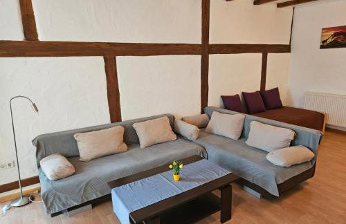 Gemütliche Ferienwohnung nähe Wutachschlucht - Foto 2