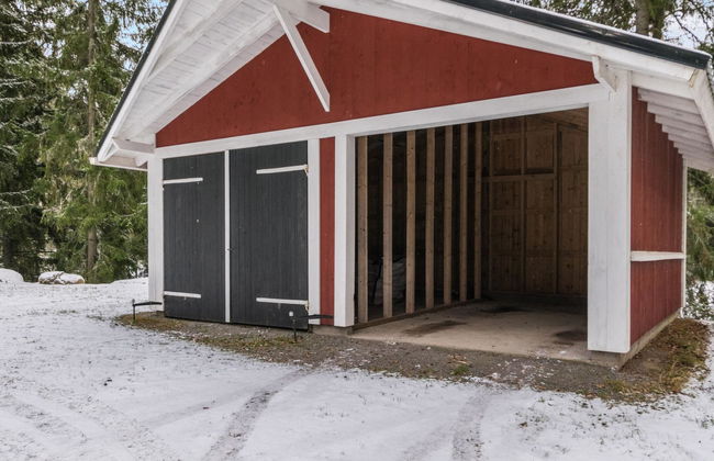 Mäkimökki - Foto 18