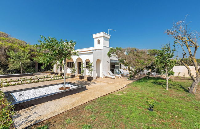 4147 Villa Daversa by Barbarhouse - Foto 41