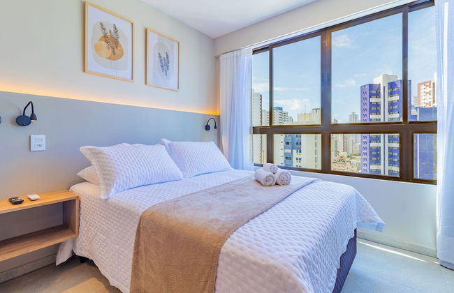 Allure Boa Viagem por Carpediem - Photo 1