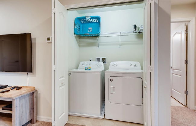 8843 GC Windsor at Westside Luxury 5 BR Townhome - Foto 23