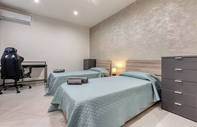 Luxury 3 BR Apt in Gzira Near Sliema - Stjulians - Foto 9