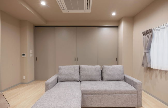 Crice Hotel Shinsaibashi - Foto 22