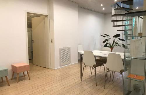 Gästehaus pack of patches - Foto 17