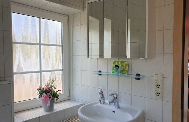 Ferienhof Cohrs - Ferienhäuser - Foto 15