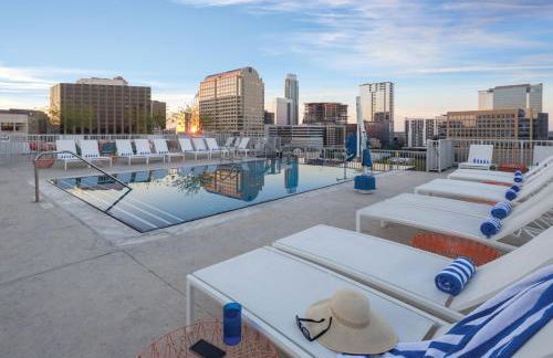 Explore Austin in 1BD condo with resort amenities - Foto 11