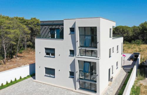 Rhapsody in Green - Luxury villa in Zadar - Foto 31