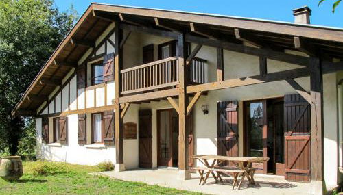 Holiday Home Cherte by Interhome - Foto 1