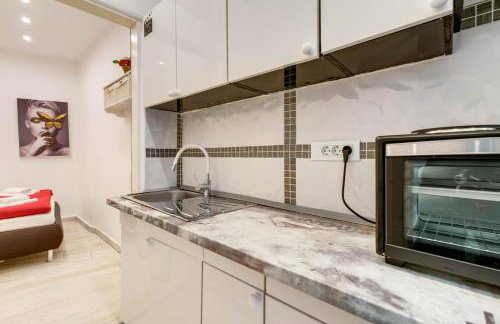 Apartments Coli app Ema & Antigona - Photo 26