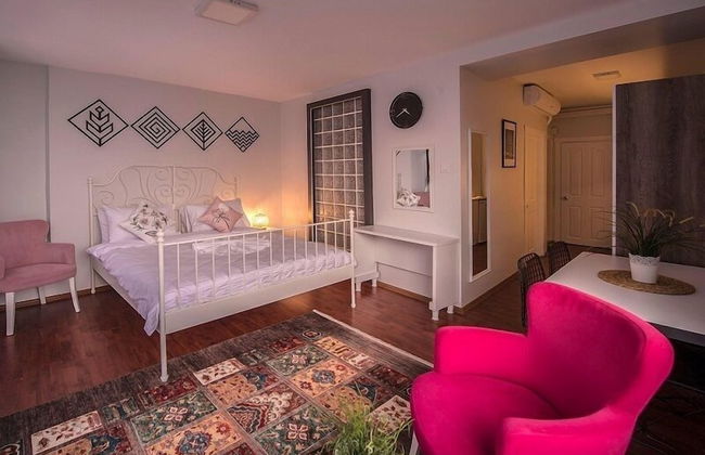 Duru Apart Istanbul - Foto 6