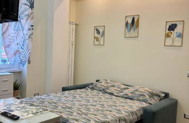 Casa Blaserna nel Cuore dello Shopping a Marconi e Trastevere - Foto 9