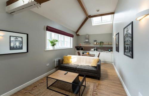 High Street Town House - Foto 20