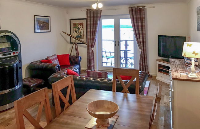 Freemans Wharf - Foto 6