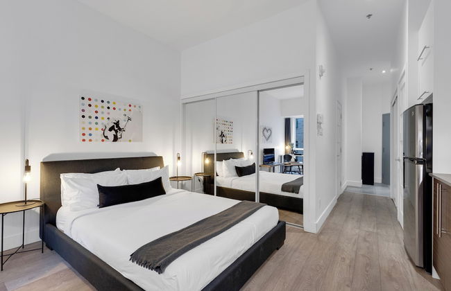 Liv MTL - Downtown - Photo 13