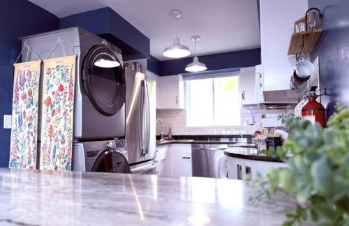 Cozy Panoramic Lake and Lift Bridge Views - Foto 30