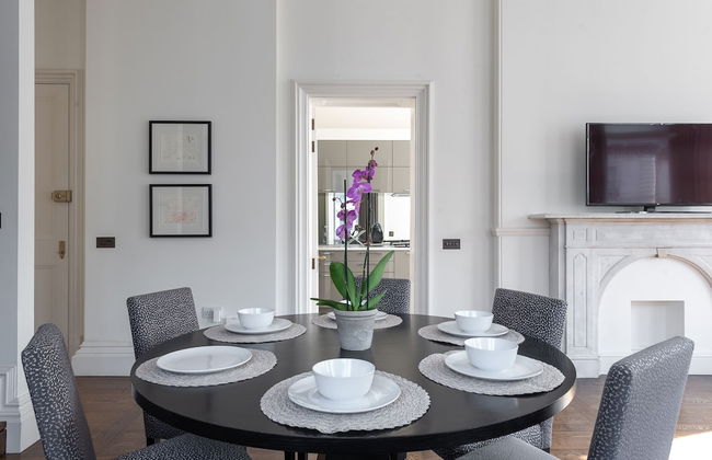 Grosvenor Gardens by CAPITAL - Foto 31