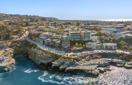 La Jolla Cove-Oceanfront 5600SF 3BR+Loft 5BA House best Villiage location walk everywhere - Foto 53