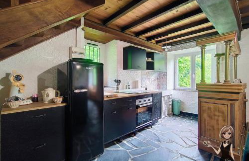 Chalet du Temps Suspendu, Pause magique au cœur des Pyrénées - Foto 12