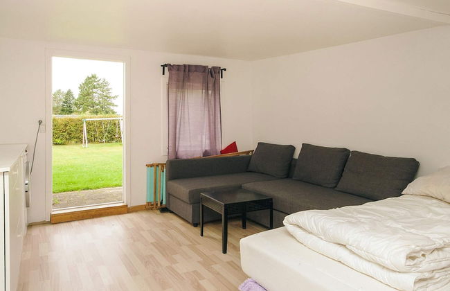 6 Person Holiday Home in Eskebjerg-by Traum - Foto 12