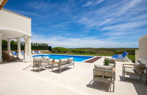 Sea View Villa - Foto 10