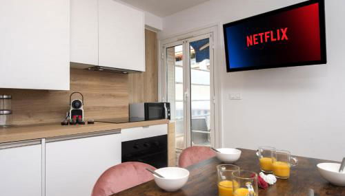 Bel appartement - Proche mer et centre-ville - DS - Foto 2