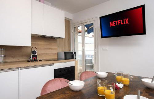 Bel appartement - Proche mer et centre-ville - DS - Foto 2