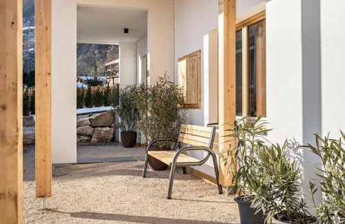 Apt Fichte - Nockerhof - Foto 14