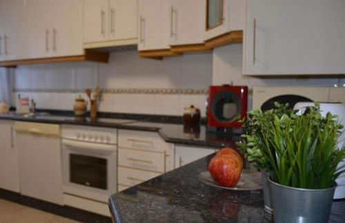 HHC - Duplex Concheiros, 4 bedrooms, 3 bathroom, a 700m de la Catedral - Photo 9