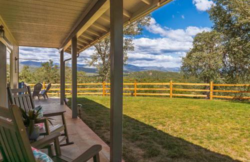 Rivertop Hideaway - Foto 20