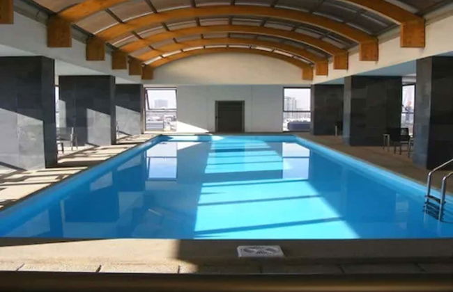 City Apartment - Foto 57