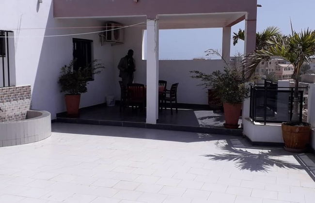 Dakar Réservation - Photo 49