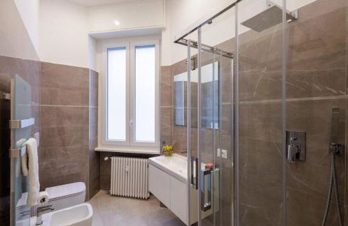 Genoa Lux Apartments with parking - Foto 55