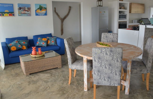 Villa Zourit Rodrigues Bungalow - Photo 16