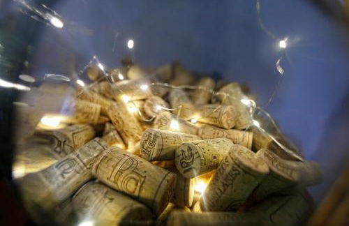 Alojamiento Rural Pueblo de la Ribera - Foto 25