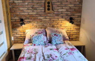 Domek całoroczny Pod Bieszczadzkim Aniołem - Foto 18