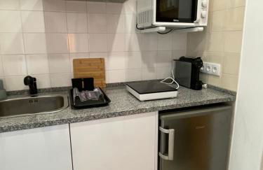 1bd Apartment close to beach - Foto 6