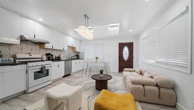 @ Marbella Lane - Serene and Pristine Home - Foto 4, Habitación