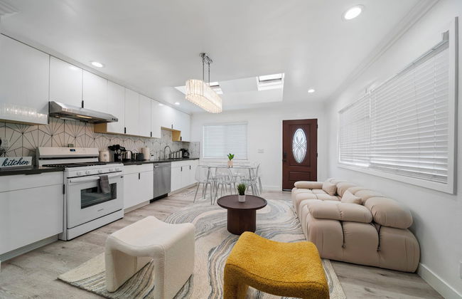 @ Marbella Lane - Serene and Pristine Home - Foto 4