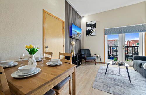 European style Queen Suite in Palm Coast - Best view with Balcony near Beaches! - Photo 3