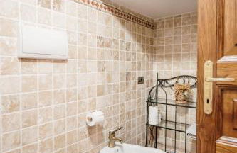 Lago del Turano - La Taverna con cucina open space e free WI-FI - Foto 9