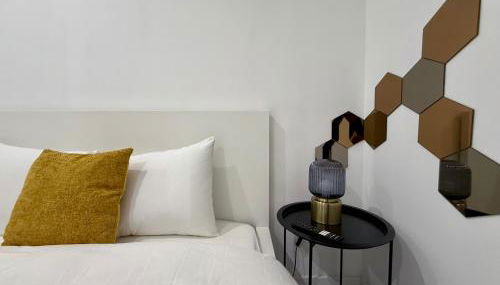 SÉ - BRAGA Lounge Suites COLLECTION BY PERPETUAL RELAX - Foto 2