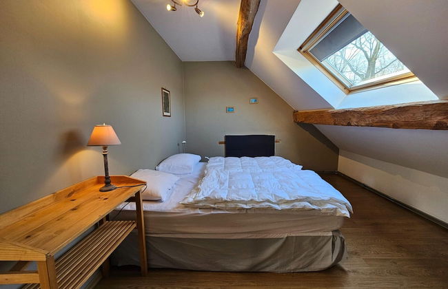 Holiday Home in Wallonie With Terrace - Foto 3