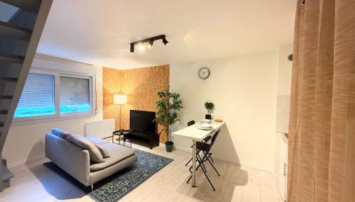 Appartement, Parking, WIFI, - Photo 2