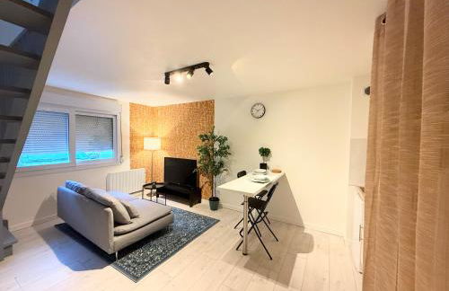 Appartement, Parking, WIFI, - Photo 2