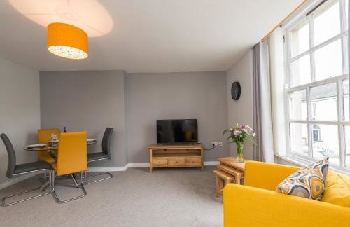 Hamilton House Holiday Apartments - Foto 13