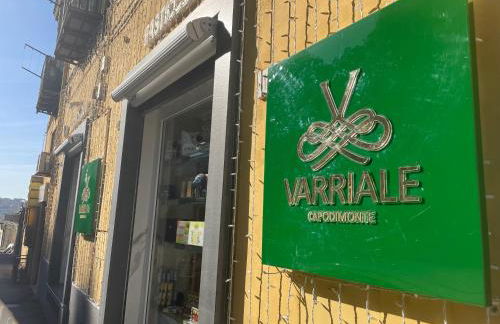 Guarracino - Real Suite Capodimonte - Foto 50